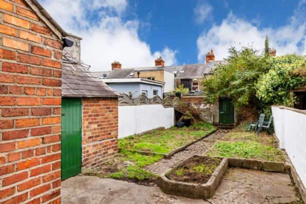 Photo of 239 Clonliffe Road, Drumcondra, Dublin 3, D03 P2C9