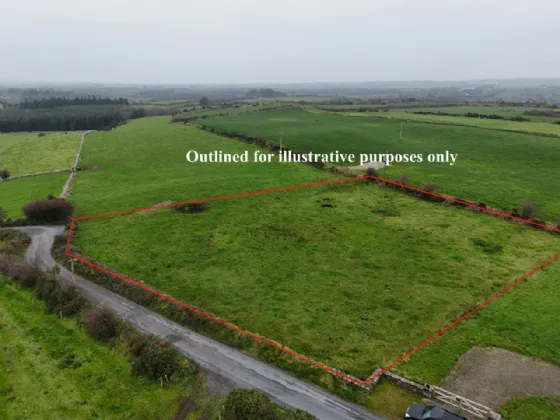 Photo of Castletourley, Aghamore, Ballyhaunis, Co. Mayo