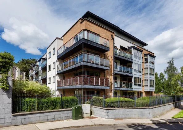 Photo of 24 The Watermill Apts, (Block 4), Raheny, Dublin 5, D05 X212