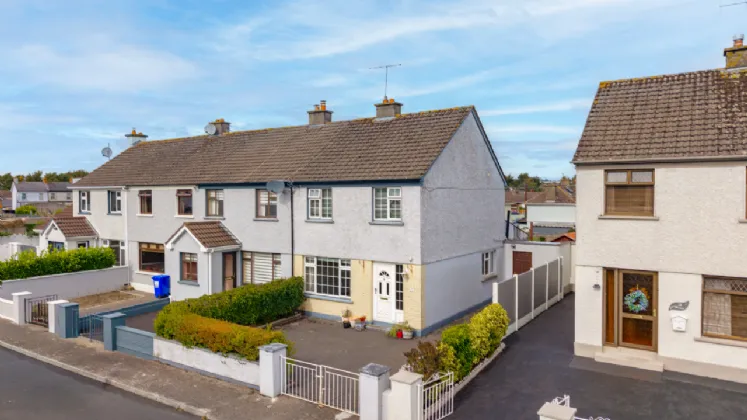 Photo of 14 Comeragh Drive, Clonmel, Co. Tipperary, E91 WC52