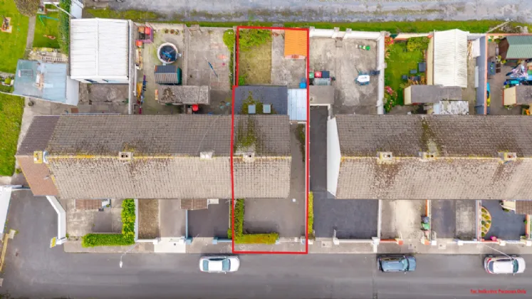 Photo of 14 Comeragh Drive, Clonmel, Co. Tipperary, E91 WC52