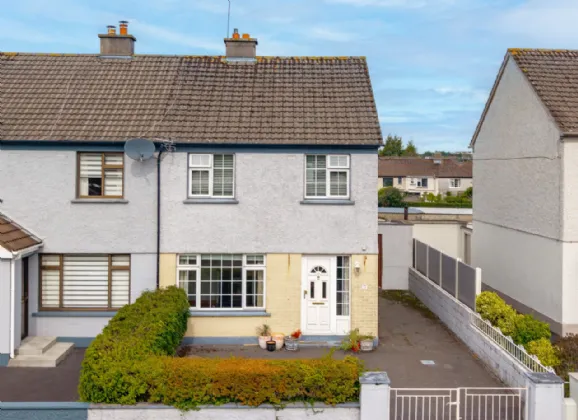 Photo of 14 Comeragh Drive, Clonmel, Co. Tipperary, E91 WC52