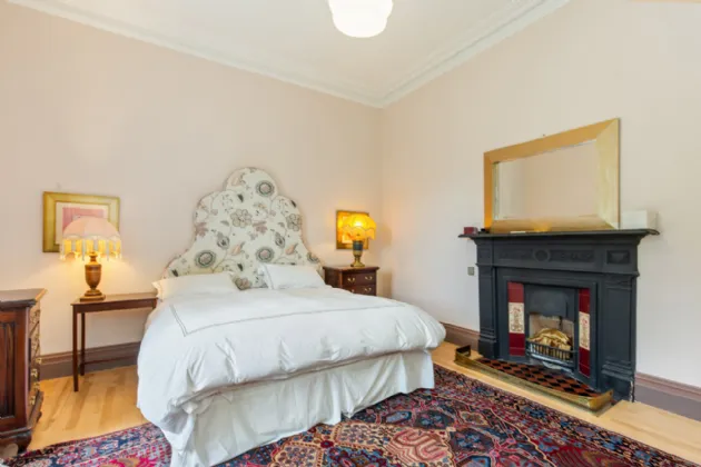 Photo of Mountsandel, Brighton Road, Foxrock, Dublin 18, D18 R9F3