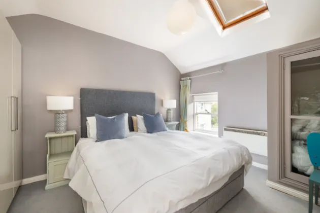 Photo of Mountsandel, Brighton Road, Foxrock, Dublin 18, D18 R9F3