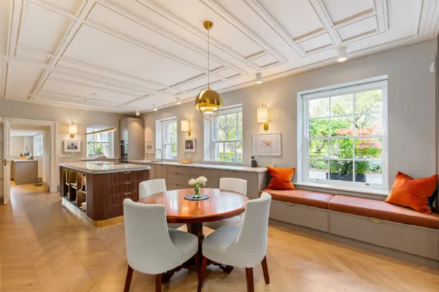 Photo of Mountsandel, Brighton Road, Foxrock, Dublin 18, D18 R9F3