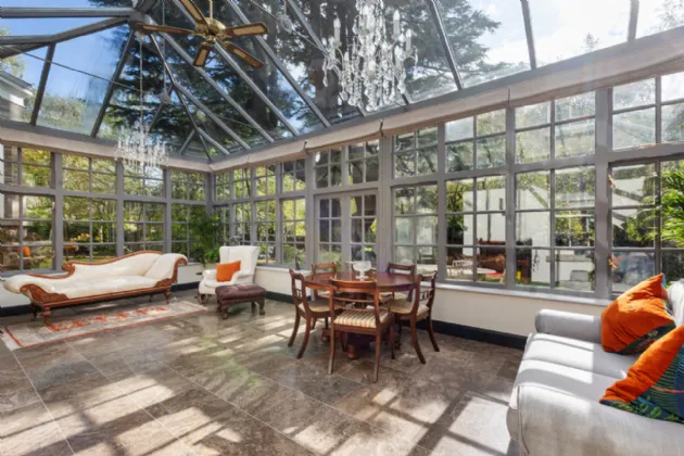 Photo of Mountsandel, Brighton Road, Foxrock, Dublin 18, D18 R9F3