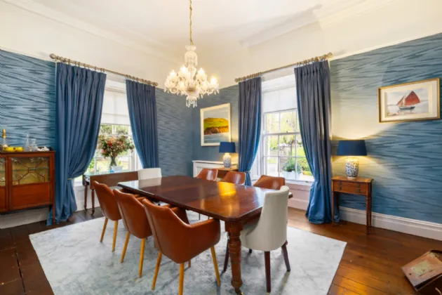 Photo of Mountsandel, Brighton Road, Foxrock, Dublin 18, D18 R9F3