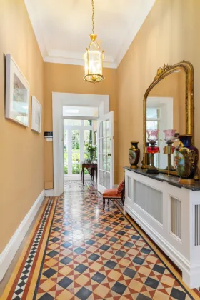 Photo of Mountsandel, Brighton Road, Foxrock, Dublin 18, D18 R9F3