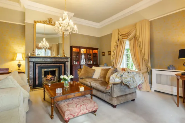 Photo of Mountsandel, Brighton Road, Foxrock, Dublin 18, D18 R9F3