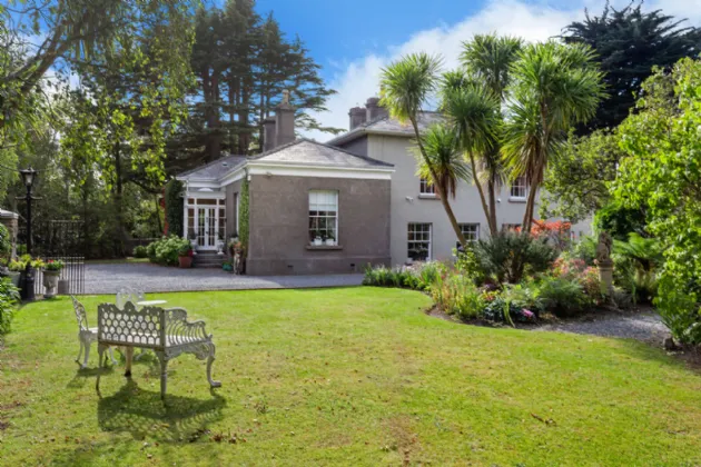 Photo of Mountsandel, Brighton Road, Foxrock, Dublin 18, D18 R9F3