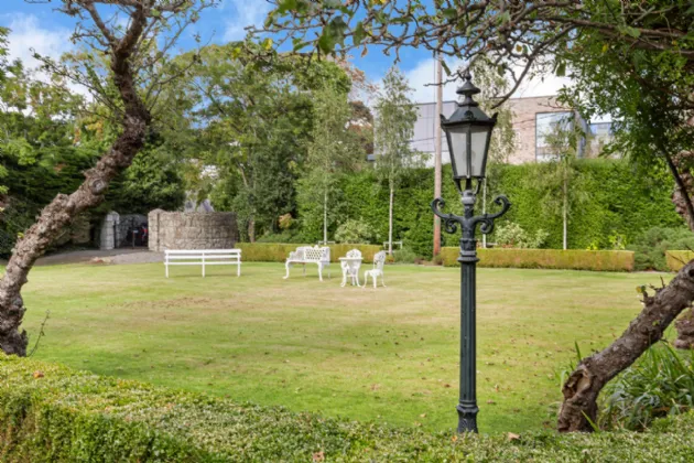 Photo of Mountsandel, Brighton Road, Foxrock, Dublin 18, D18 R9F3