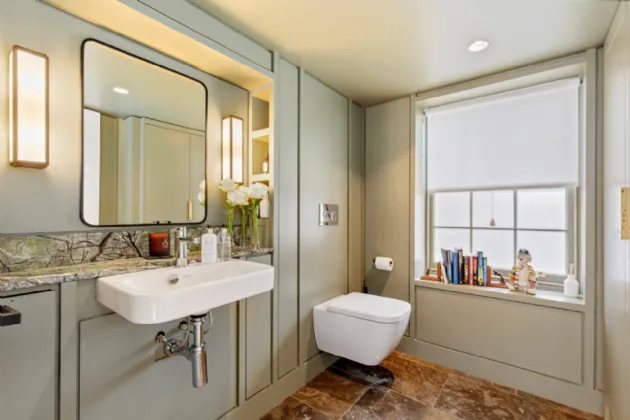 Photo of Mountsandel, Brighton Road, Foxrock, Dublin 18, D18 R9F3