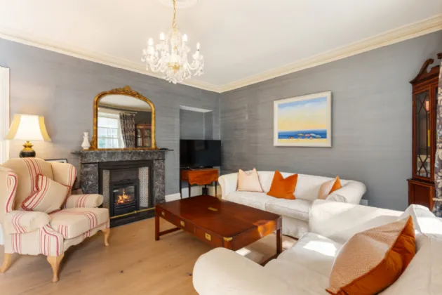 Photo of Mountsandel, Brighton Road, Foxrock, Dublin 18, D18 R9F3