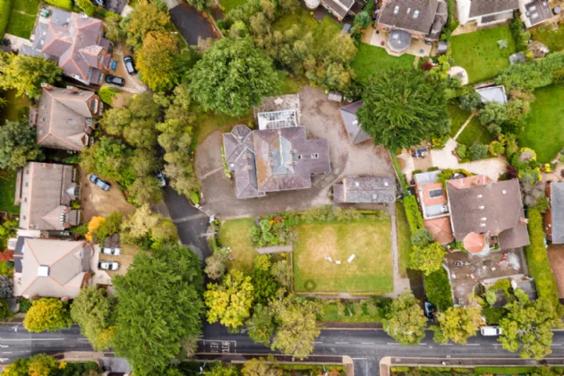 Photo of Mountsandel, Brighton Road, Foxrock, Dublin 18, D18 R9F3