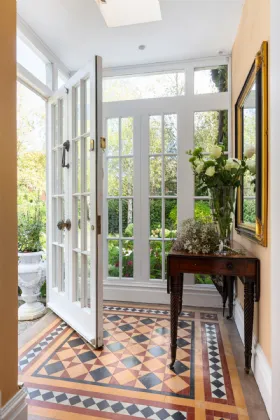 Photo of Mountsandel, Brighton Road, Foxrock, Dublin 18, D18 R9F3