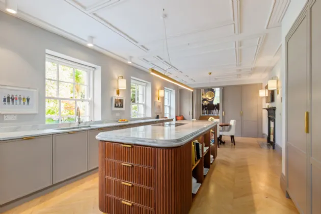 Photo of Mountsandel, Brighton Road, Foxrock, Dublin 18, D18 R9F3