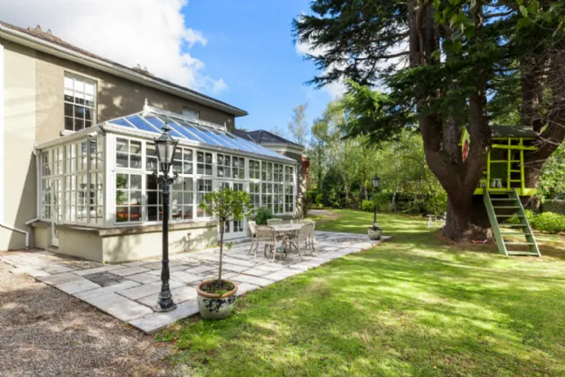 Photo of Mountsandel, Brighton Road, Foxrock, Dublin 18, D18 R9F3