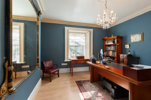 Photo of Mountsandel, Brighton Road, Foxrock, Dublin 18, D18 R9F3