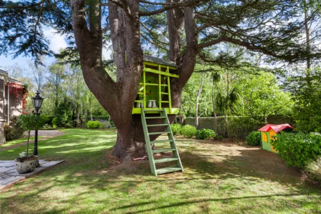 Photo of Mountsandel, Brighton Road, Foxrock, Dublin 18, D18 R9F3