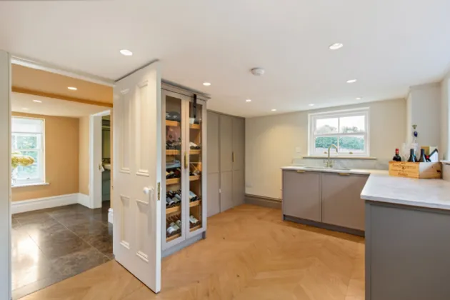 Photo of Mountsandel, Brighton Road, Foxrock, Dublin 18, D18 R9F3