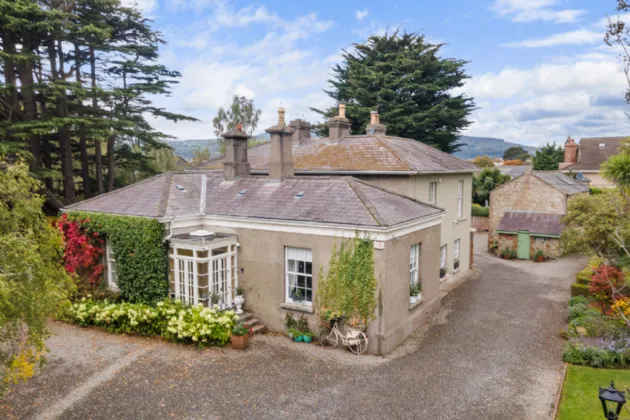 Photo of Mountsandel, Brighton Road, Foxrock, Dublin 18, D18 R9F3