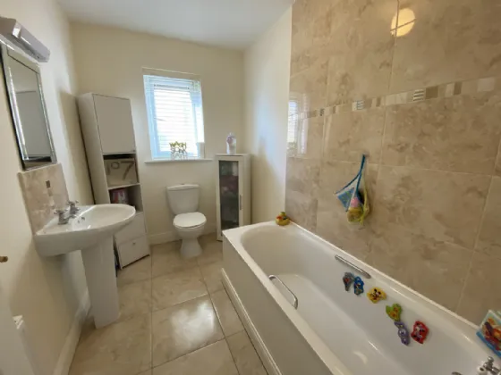 Photo of 20 Cluain Mullan, Finea Road, Castlepollard, Co. Westmeath, N91 E2W7