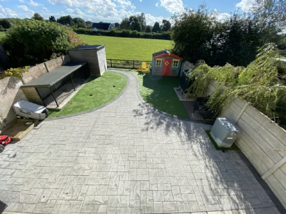 Photo of 20 Cluain Mullan, Finea Road, Castlepollard, Co. Westmeath, N91 E2W7