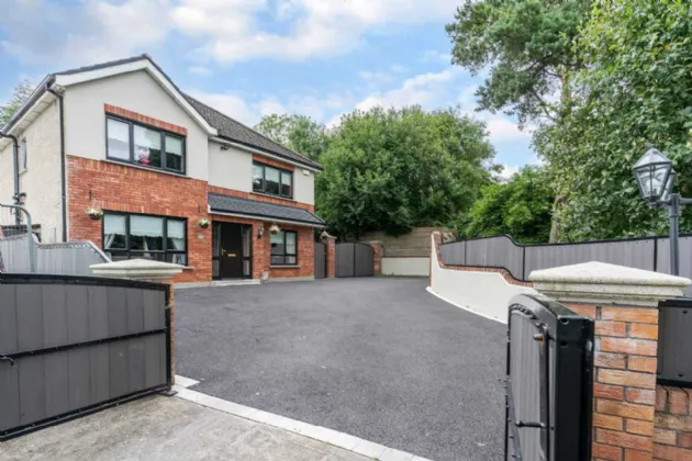 Photo of 80 Brackinrainey Wood, Longwood, Co Meath, A83 A627