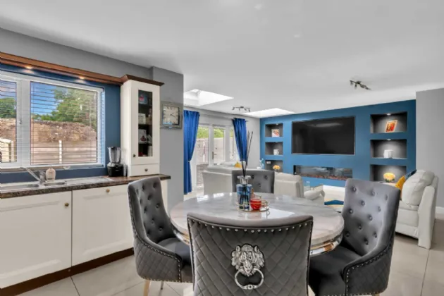 Photo of 80 Brackinrainey Wood, Longwood, Co Meath, A83 A627