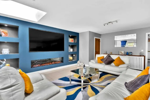 Photo of 80 Brackinrainey Wood, Longwood, Co Meath, A83 A627