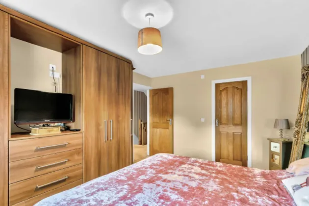 Photo of 80 Brackinrainey Wood, Longwood, Co Meath, A83 A627