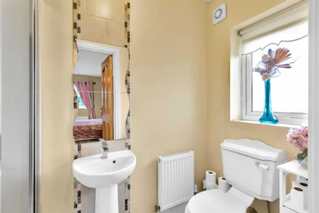 Photo of 80 Brackinrainey Wood, Longwood, Co Meath, A83 A627