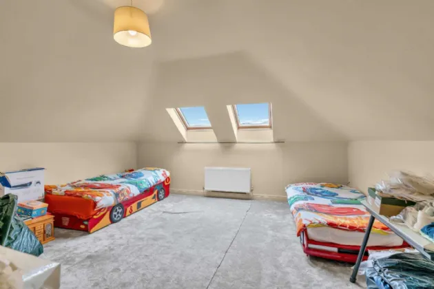 Photo of 80 Brackinrainey Wood, Longwood, Co Meath, A83 A627