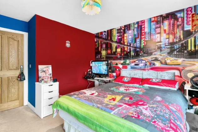 Photo of 80 Brackinrainey Wood, Longwood, Co Meath, A83 A627