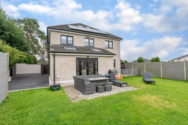 Photo of 80 Brackinrainey Wood, Longwood, Co Meath, A83 A627