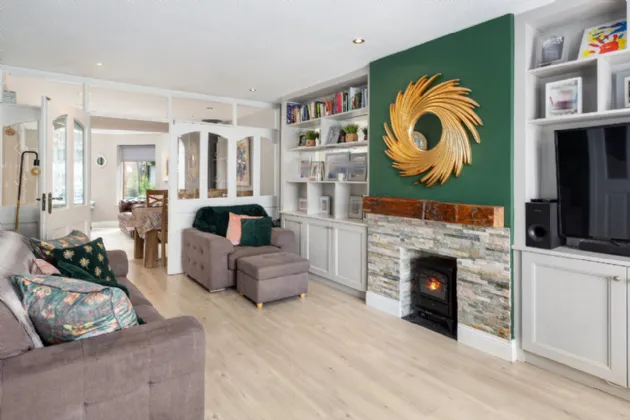 Photo of 9 Stockton Court, Castleknock, Dublin 15, D15 EH0V