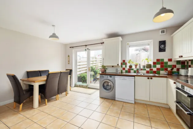 Photo of 54 Saunders Lane, Rathnew, Co. Wicklow, A67 F309