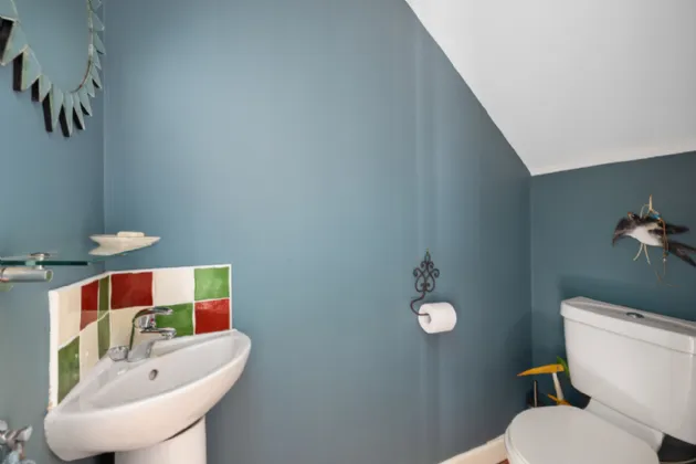 Photo of 54 Saunders Lane, Rathnew, Co. Wicklow, A67 F309