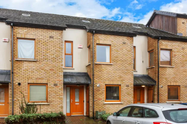 Photo of 15 Hunters Hill, Hunters Wood, Ballycullen, Dublin 24, D24 WP66