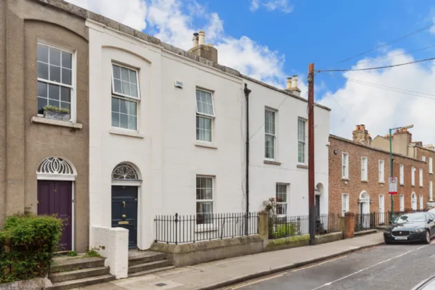 Photo of 17 Anna Villa, Ranelagh, Dublin 6