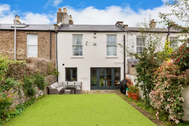 Photo of 17 Anna Villa, Ranelagh, Dublin 6