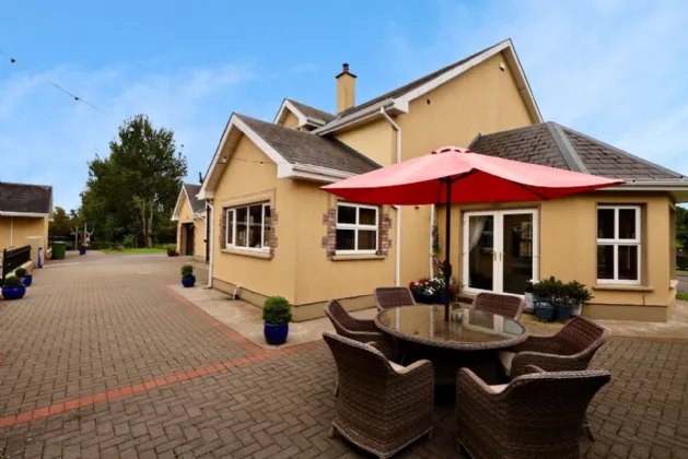 Photo of Creaghduff Stables, Coosan, Athlone, Co Westmeath, N37 K3E3