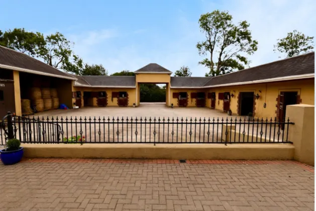 Photo of Creaghduff Stables, Coosan, Athlone, Co Westmeath, N37 K3E3