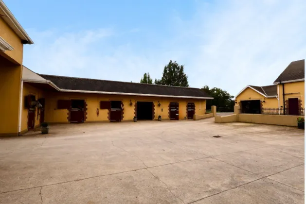 Photo of Creaghduff Stables, Coosan, Athlone, Co Westmeath, N37 K3E3