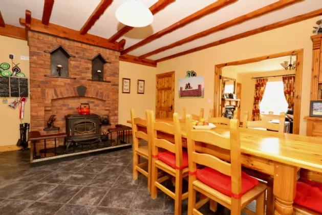 Photo of Creaghduff Stables, Coosan, Athlone, Co Westmeath, N37 K3E3