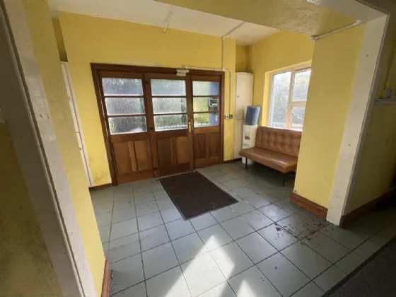 Photo of Former Bofield National School, Ballina, Co Mayo, F26 NA06