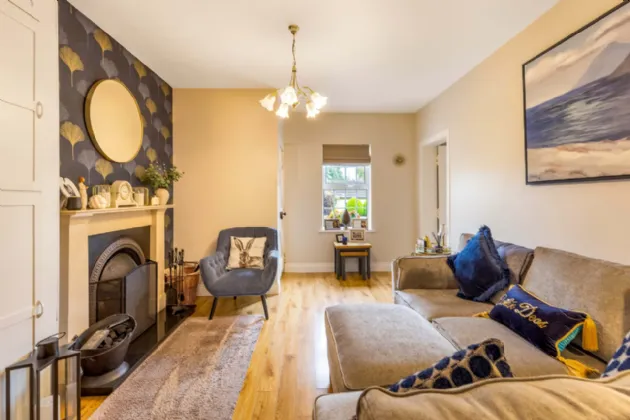 Photo of Drumgoask, Milltown, Monaghan, H18PK79