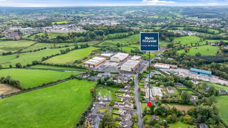 Photo of Drumgoask, Milltown, Monaghan, H18PK79