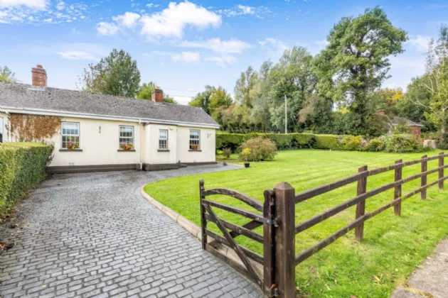 Photo of Drumgoask, Milltown, Monaghan, H18PK79