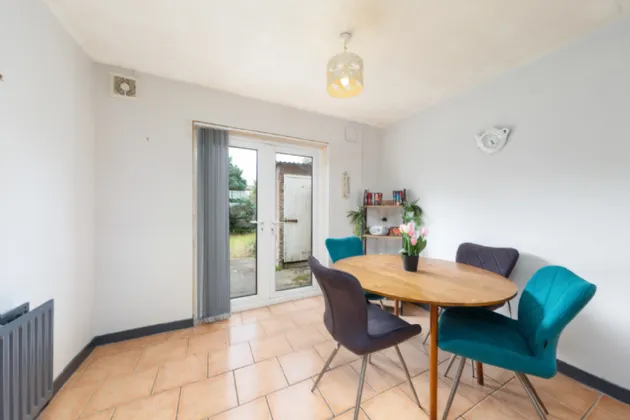 Photo of 141 Donomore Park, Tallaght, Dublin 24, D24 H9P7